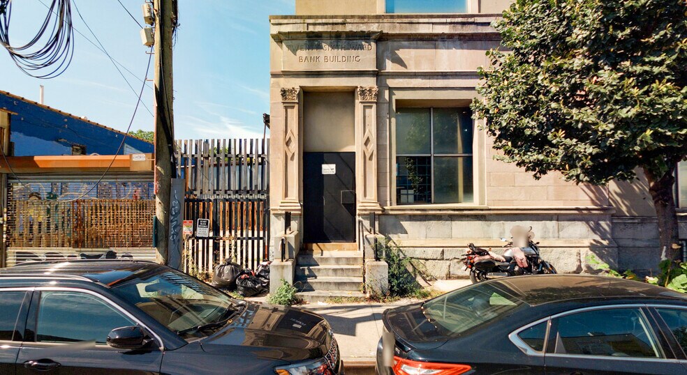 More Photos Of 2588-2590 Atlantic Ave, Brooklyn Office For Sale