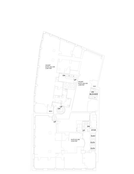More Photos Of 85 Devonshire St, Boston Office For Sale