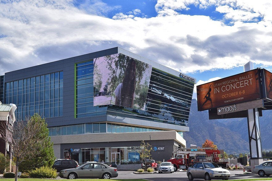 More Photos Of 545 E University Pky, Orem Office For Lease