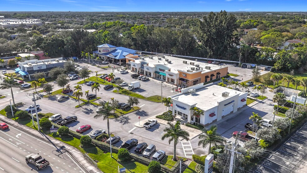 Primary Photo Of 2620-2644 SE Federal Hwy, Stuart Freestanding For Sale
