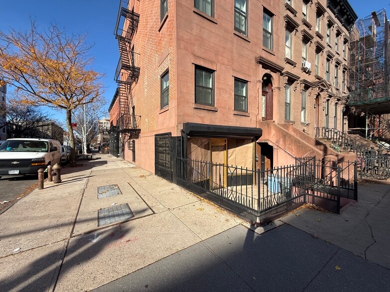 More Photos Of 484 Henry St, Brooklyn Apartments For Lease