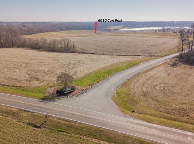 More Photos Of 00 Carl Polk Rd, Monroe Land For Sale