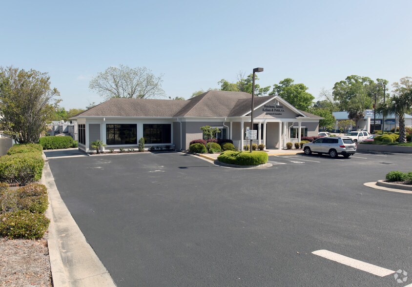 Primary Photo Of 7029 Wrightsville Ave, Wilmington Freestanding For Sale