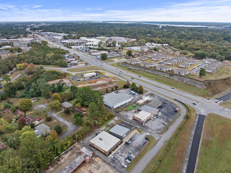 More Photos Of 00 Florence Blvd, Florence Land For Sale