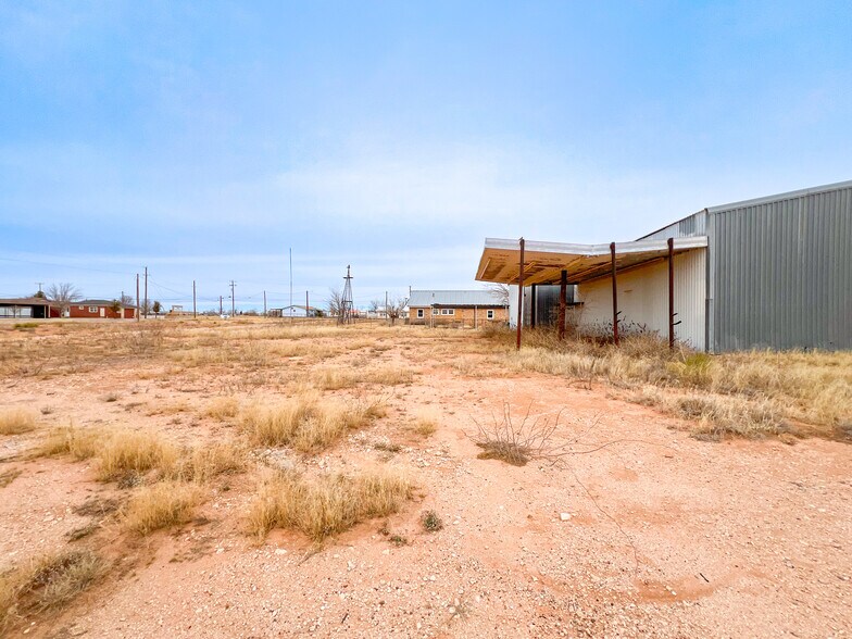 More Photos Of 1707 W Francis Ave, Midland Land For Sale