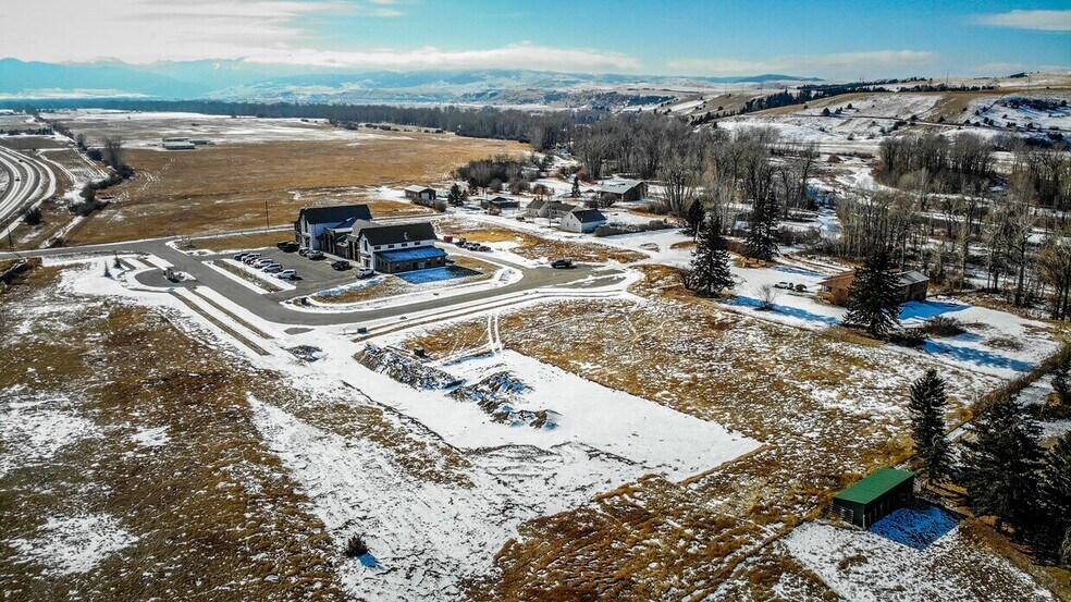 More Photos Of 151 Eagle Fjord Rd, Bozeman Land For Sale