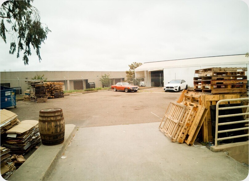 More Photos Of 9212 Mira Este Ct, San Diego Research And Development For Sale