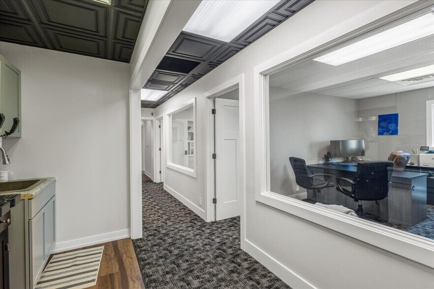 More Photos Of 300 Main St, Hallam Office For Sale