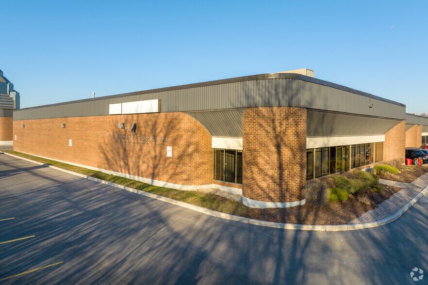 Primary Photo Of 465 Milner Ave, Toronto Warehouse For Sale