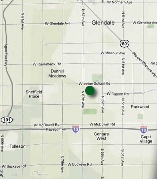 More Photos Of 3935 N 67th Ave, Phoenix Restaurant For Lease