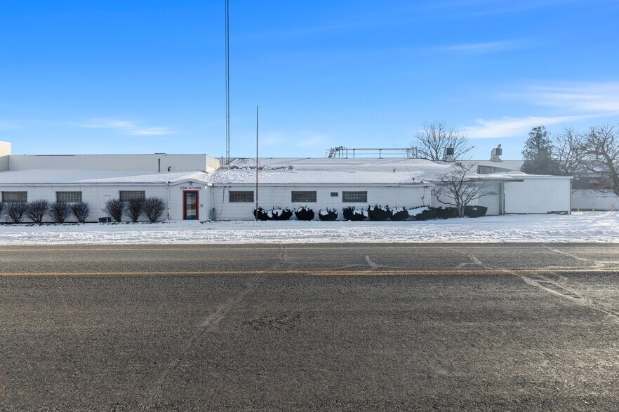 More Photos Of 60397 County Road 681, Hartford Industrial For Sale