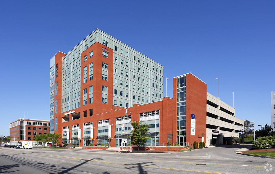 More Photos Of 84 Marginal Way, Portland Office For Lease