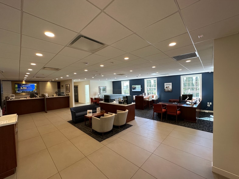 More Photos Of 1027 Pompton Ave, Cedar Grove Medical For Sale