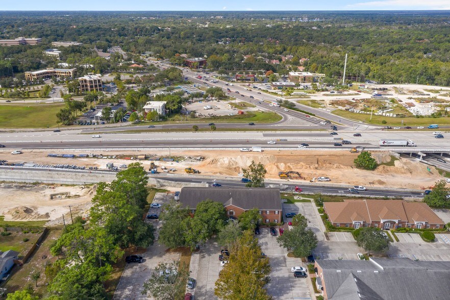 More Photos Of 1920 Boothe Cir, Longwood Office For Lease