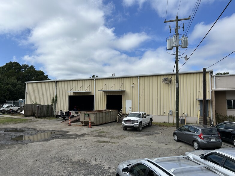 Primary Photo Of 3801 Meeting Street Rd, North Charleston Warehouse For Lease