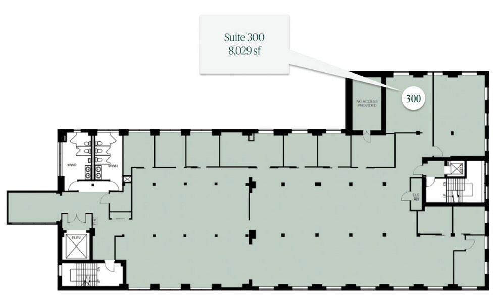 More Photos Of 82 Peter St, Toronto Office For Sale