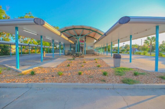 More Photos Of 310 SE Us Highway 19, Crystal River Drugstore For Lease
