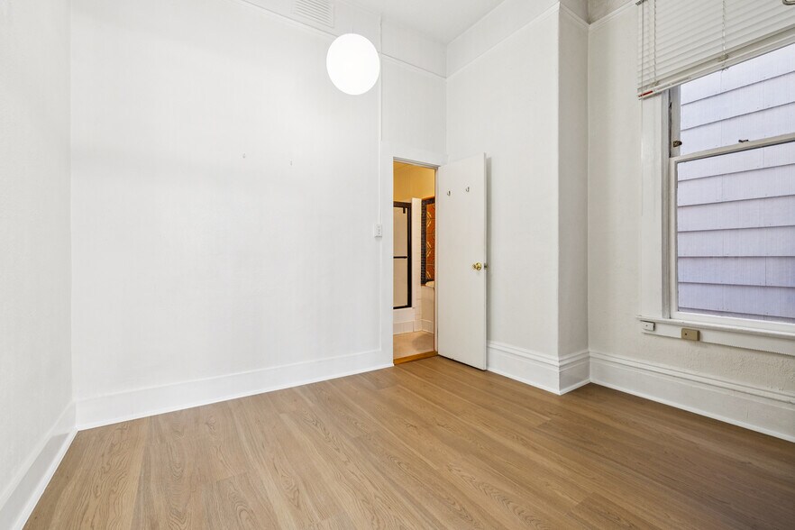 More Photos Of 2332-2334 California Street, San Francisco Apartments For Sale