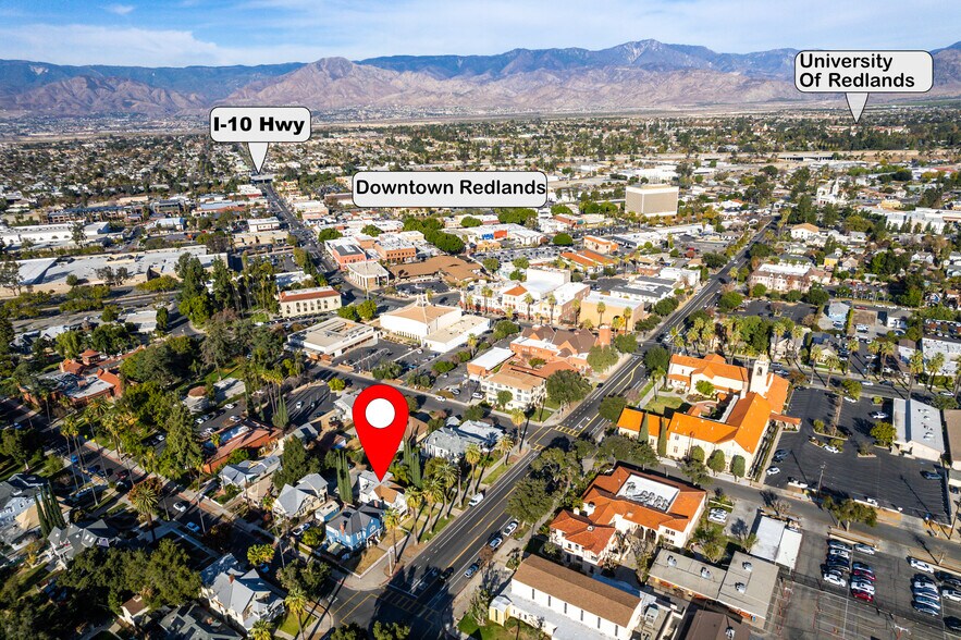 More Photos Of 120 Olive Ave, Redlands Apartments For Sale