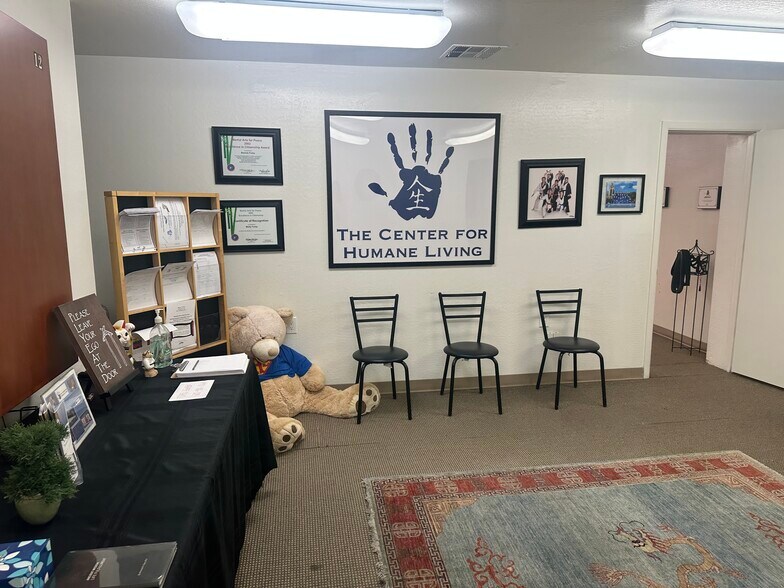 More Photos Of 531 N 32nd St, Phoenix Office Residential For Sale