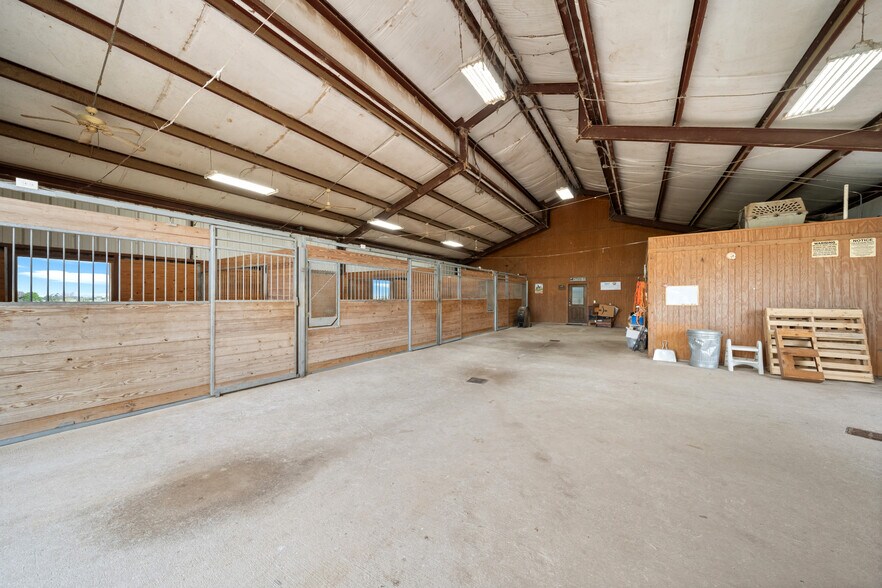 More Photos Of 119 FM 1891, Shiner Land For Sale