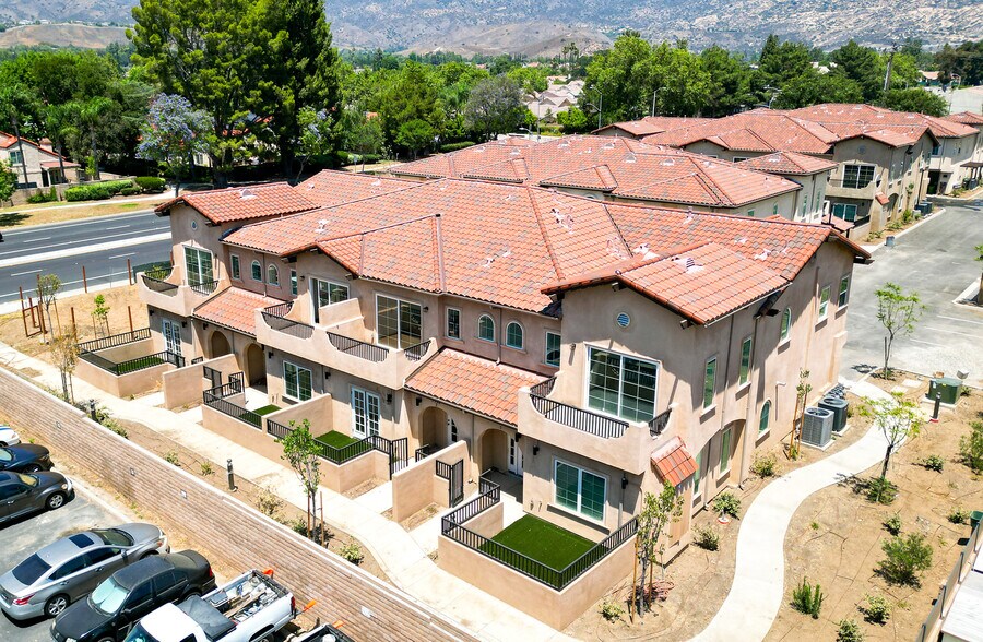 More Photos Of 5526 Los Angeles Ave, Simi Valley Apartments For Sale