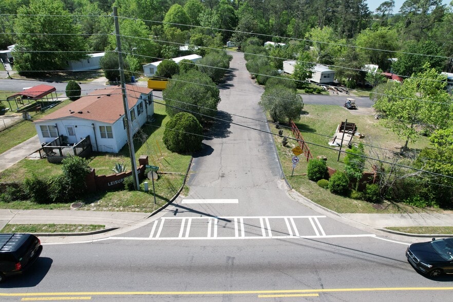 More Photos Of 2310 New Moon Ct, Augusta Manufactured Housing Mobile Home Park For Sale