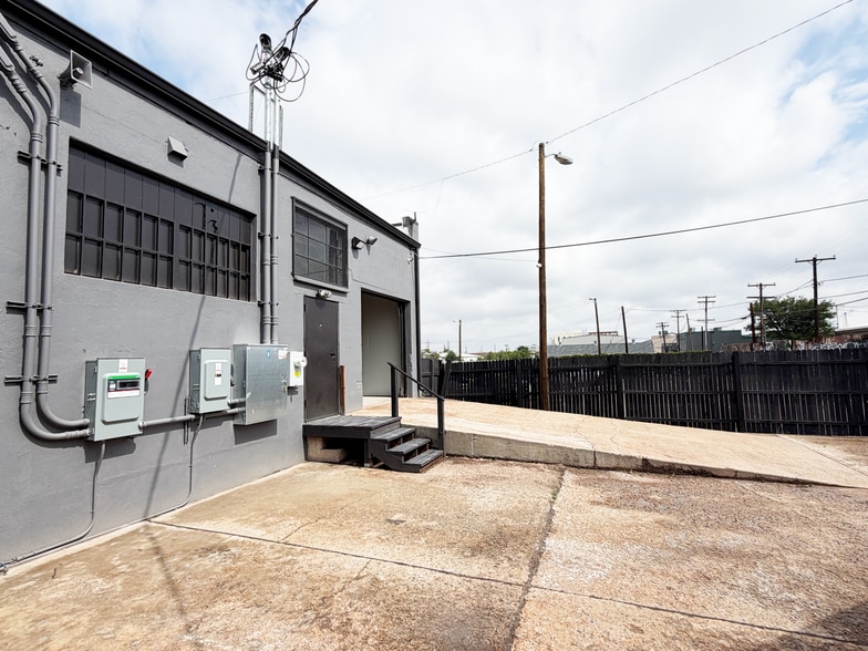 More Photos Of 1770 S Acoma St, Denver Manufacturing For Sale