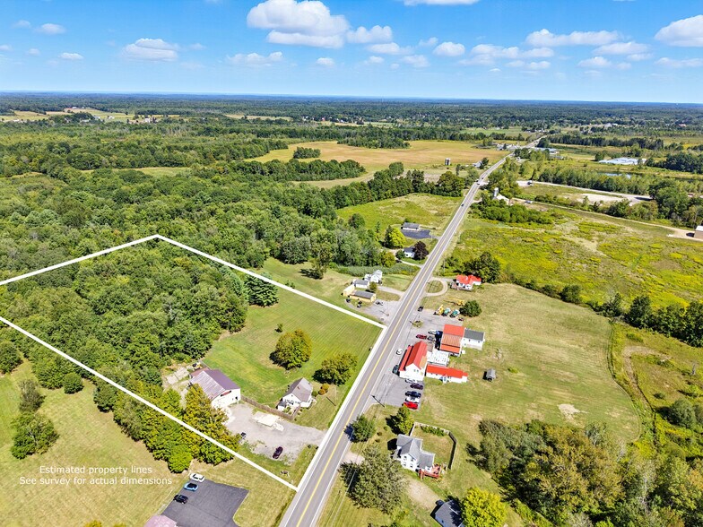 More Photos Of 2800 NY-49, West Monroe Auto Repair For Sale