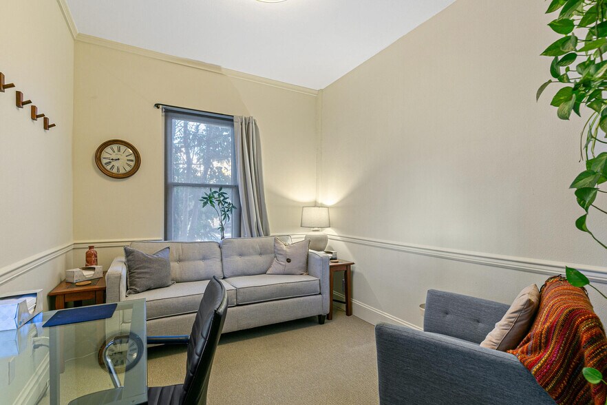 More Photos Of 1557 Ogden St, Denver Office Residential For Sale