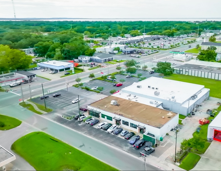 More Photos Of 731 S Dillard St, Winter Garden Storefront For Lease