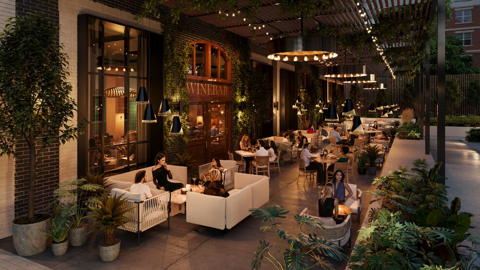 More Photos Of 1020 Spring St, Atlanta Office For Lease