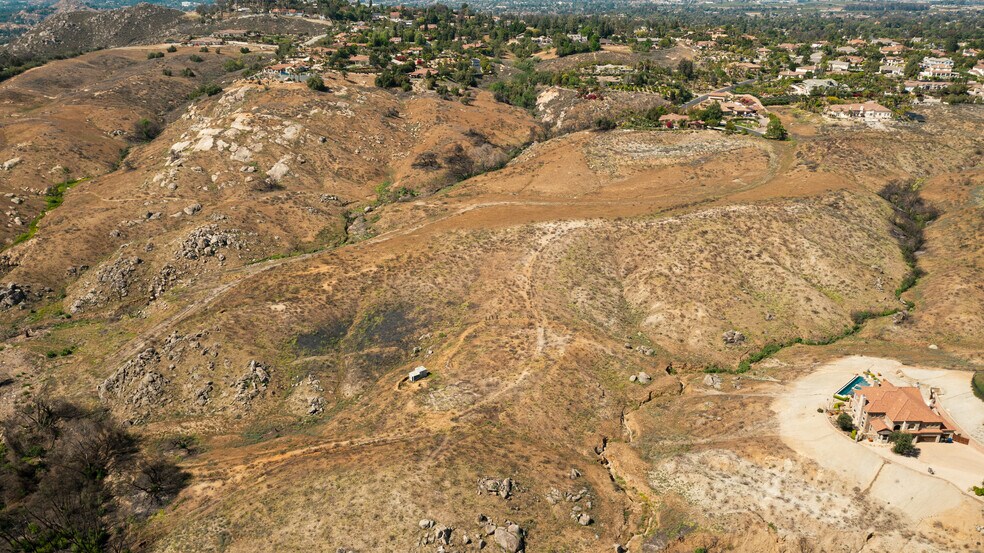 More Photos Of Cresthaven Drive, Riverside Land For Sale