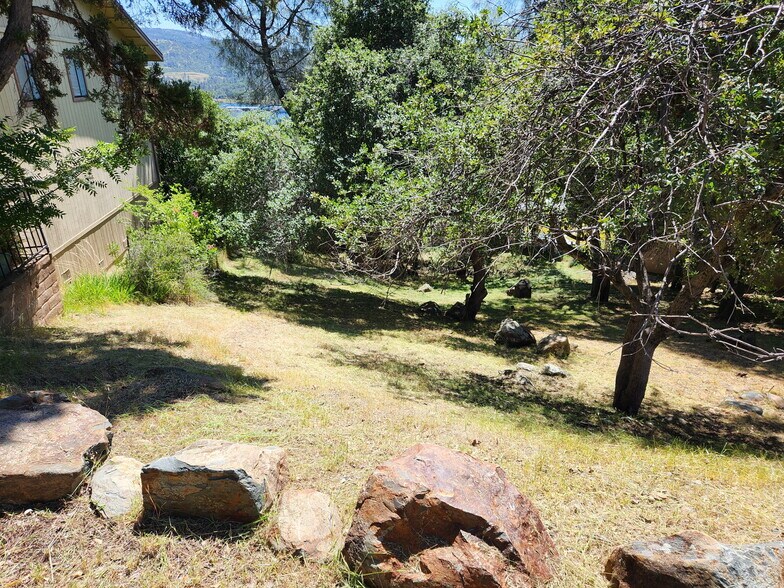 Primary Photo Of 6278 Jack Hill Dr, Oroville Land For Sale
