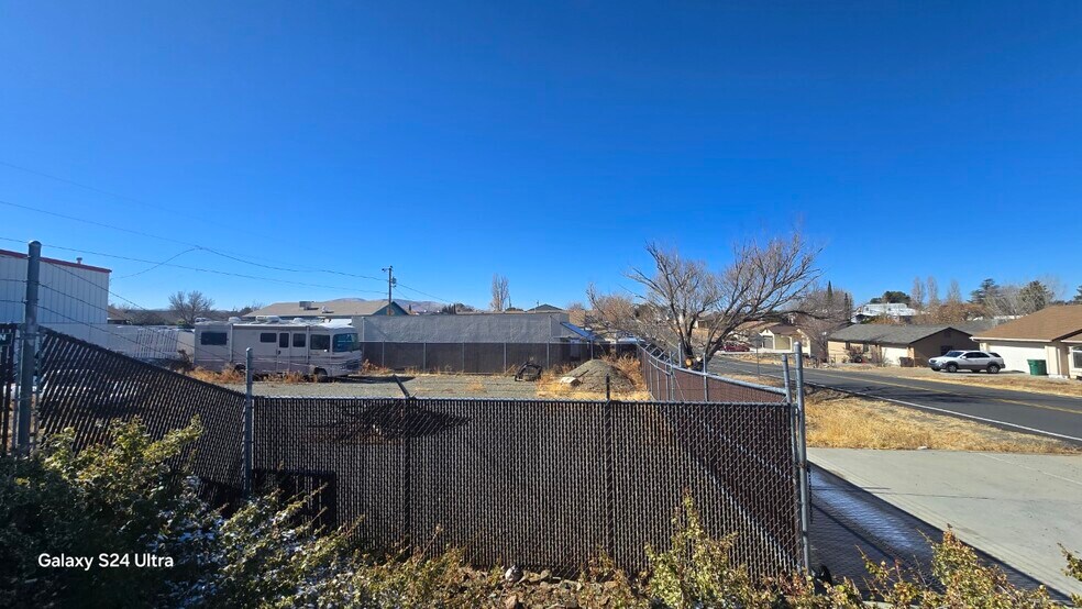 More Photos Of 8195 E Manley Dr, Prescott Valley Auto Repair For Sale