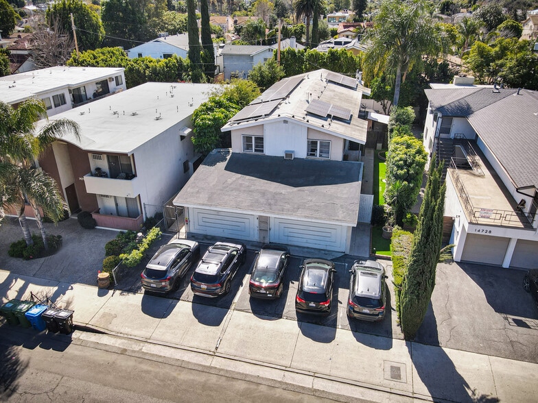 More Photos Of 14722 Magnolia Blvd, Sherman Oaks Apartments For Sale