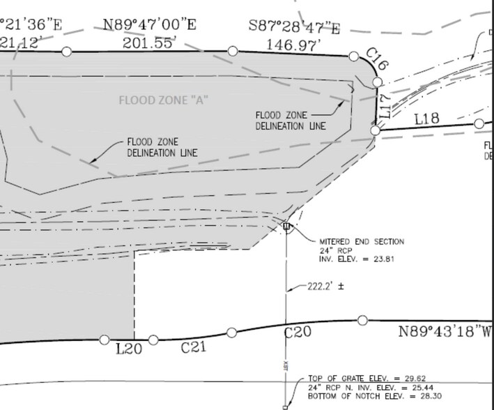 More Photos Of Silver Falls Run & White Eagle Blvd, Bradenton Land For Sale