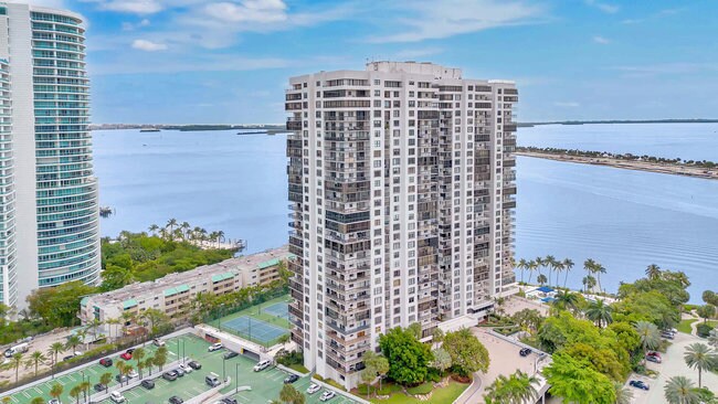 More Photos Of 2333 Brickell Ave, Miami Apartments For Sale
