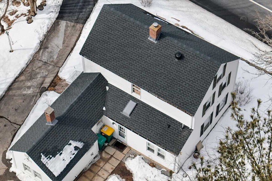 More Photos Of 107 Boston Rd, Sutton Land For Sale