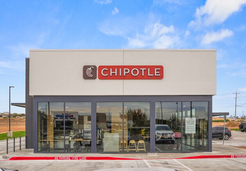 Primary Photo Of 1537 Randol Mill rd, Arlington General Retail For Sale