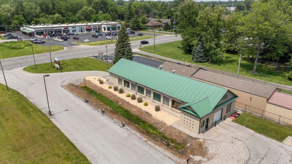 More Photos Of 7300 Lewis Ave, Temperance Carwash For Sale