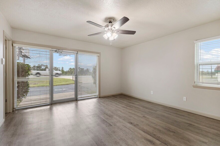 More Photos Of 10766 Fm 1097 Rd W, Willis Office Residential For Sale