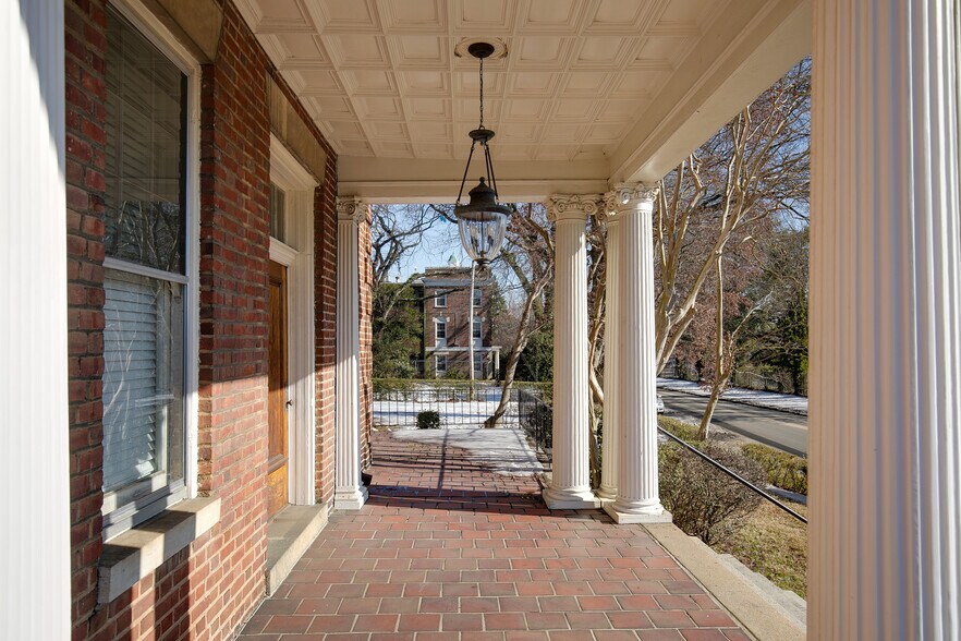 More Photos Of 311 S Arthur Ashe Boulevard, Richmond Office Residential For Sale