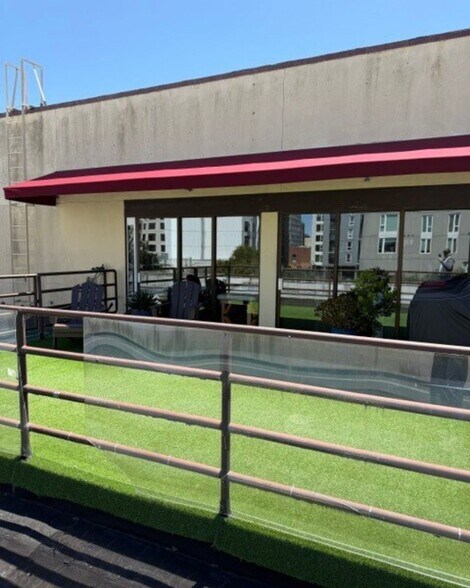 More Photos Of 44 Gough St, San Francisco Office Residential For Lease