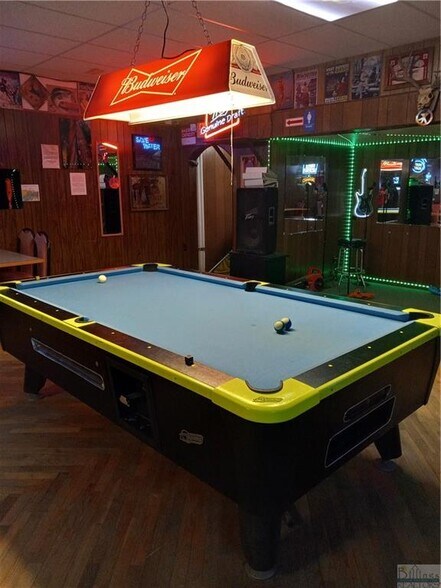 More Photos Of 114 Main St, Roundup Casino For Sale