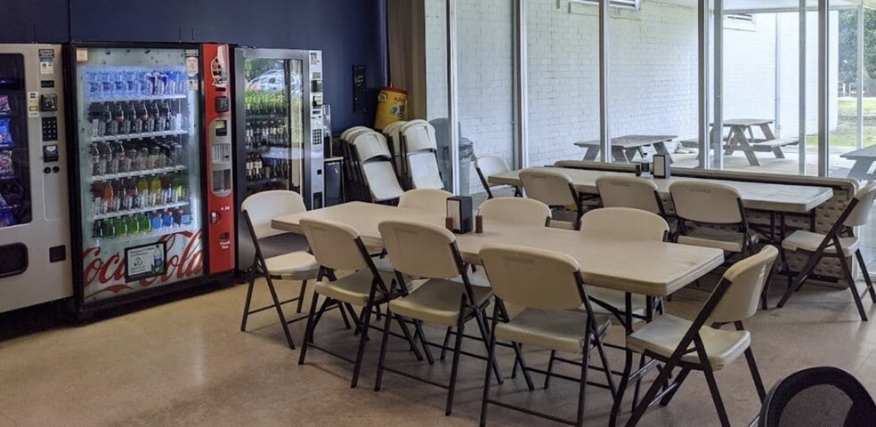 More Photos Of 2951 U.S. 501, Conway Office For Lease