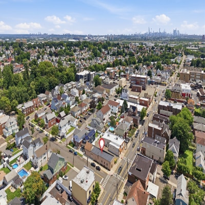 More Photos Of 521 Valley Brook Ave, Lyndhurst Office For Sale