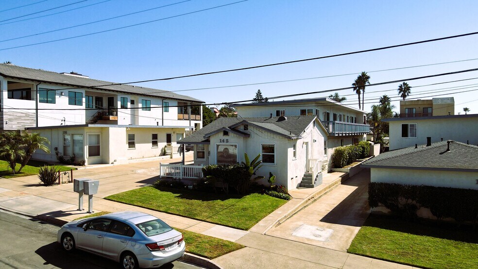 More Photos Of , Carlsbad Multifamily For Sale