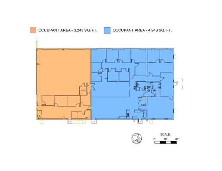 More Photos Of 7225 Sandscove Ct, Winter Park Warehouse For Lease