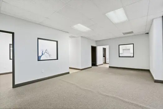 More Photos Of 200 Trademark St, Buda Warehouse For Lease